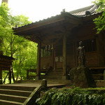八女津媛神社